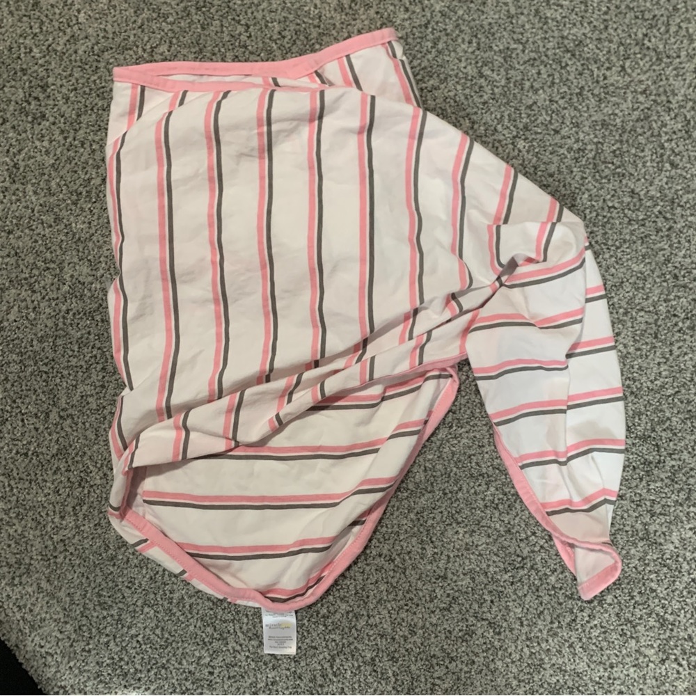 Miracle Baby Swaddle